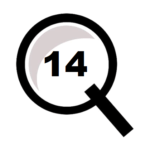 Programa número 14 de Quaerendo