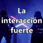 interacción fuerte 1.1