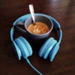 Episodio 100 coffe break