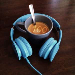 Episodio 100 coffe break
