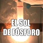 Sol de Fósforo