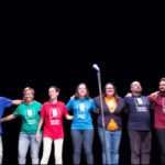 Bardo Científico. Monólogos, ciencia y humor