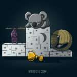 ciencia, biología, gracioso, divertido, dormir, sueño, ranking, animales, koala