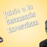 Portada Generación Espontánea