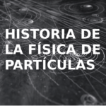 física de partículas