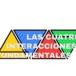 interacciones fundamentales
