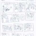 scenio, bilbao, comic científico, concurso, dinosarios