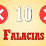 Falacias
