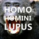 Homo homini lupus