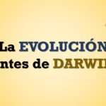 La EVOLUCIÓN antes de DARWIN