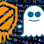 Vulnerabilidades Meltdown / Spectre