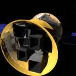 El cazador de exoplanetas TESS.