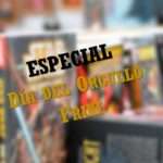 Día del orgullo friki