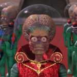 Mars Attacks
