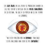 ciencia, divertido, ojos, anatomía, sangre, fotos, flash, curiosidad, fotografía