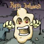 macrófago thriller dance