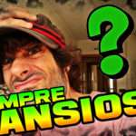 En el trastorno de ansiedad generalizada tenemos una tensión constante