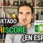 nutriscore sefifood