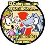 No toméis suplementos de colágeno