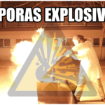 Portada Esporas Explosivas