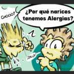 ¿Por qué narices tenemos alergias?