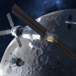 Gateway Space Station