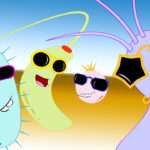 Canción de CRISPR/Cas9