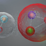 Molécula pentaquark