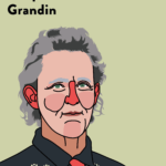 Temple Grandin