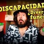 ¿Discapacidad o diversidad funcional?
