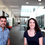 Entrevista a David Ruiz, químico y doctorando en la Universidad de Mánchester