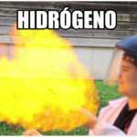 Portada Hidrógeno