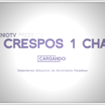 Pantalla de carga de 2 Crespos 1 Chat