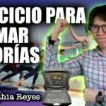 Qué ejercicio quema calorías