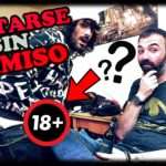 ¿Qué es el frotteurismo?