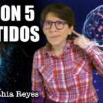 no son cinco sentidos