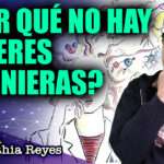 Mujeres en ingeniería