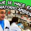 Laboratorio ambiental