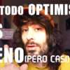 ¿Ser optimista es bueno?