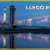 CREW DRAGON: TODO sobre el lanzamiento del año | SpaceX