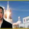 ¿Por qué SPACEX está haciendo historia?