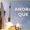 Así vivimos el lanzamiento del año | SpaceX