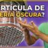 ¿Descubierta partícula de materia oscura?