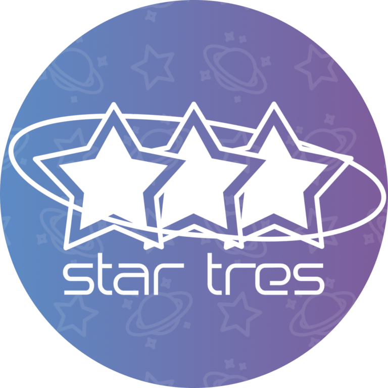 Star Tres