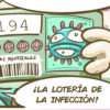 Lotería Infección