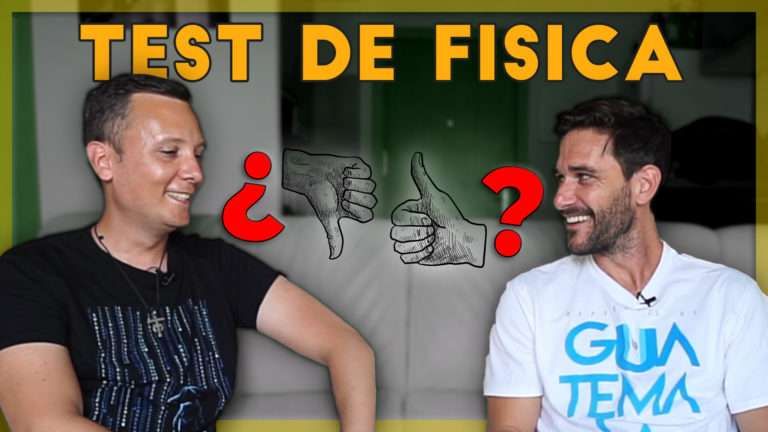 Examen de física a un sacerdote ✔️[ @smdani ]❌