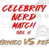 CELEBRITY NERD MATCH (Vol. I): Copérnico VS Kepler (ft. José Maza)