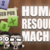 Mini Human Resource Machine