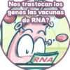 vacunas rna covid