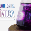 El color de la Química